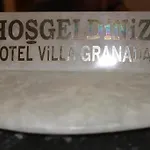 Granada 酒店