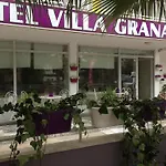 Granada 酒店 3*
