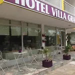 Granada 酒店 安塔利亚