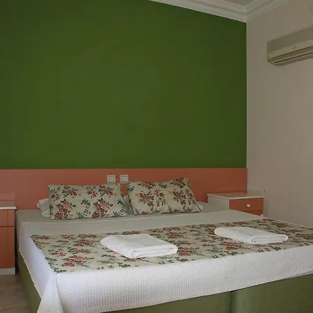 Granada Hotel Antalya