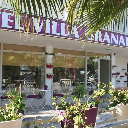 Hotel Granada