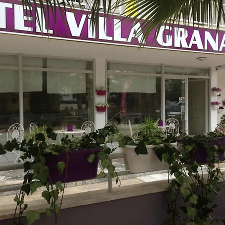 Granada Hotel 3*