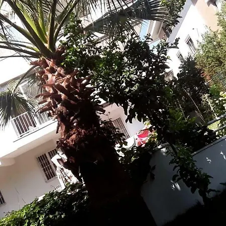 Granada Hotel 3*