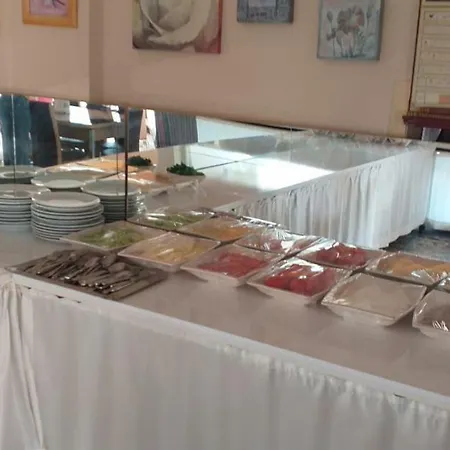 Granada Hotel 3*