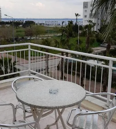 غرانادا فندق