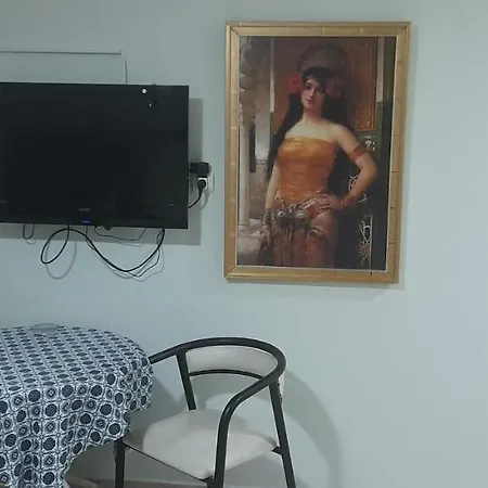 Ξενοδοχείο Granada