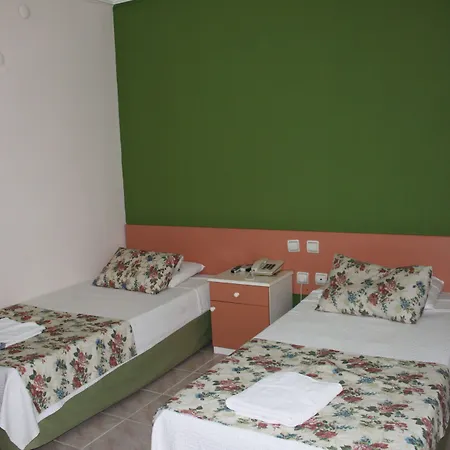 فندق غرانادا أنطاليا