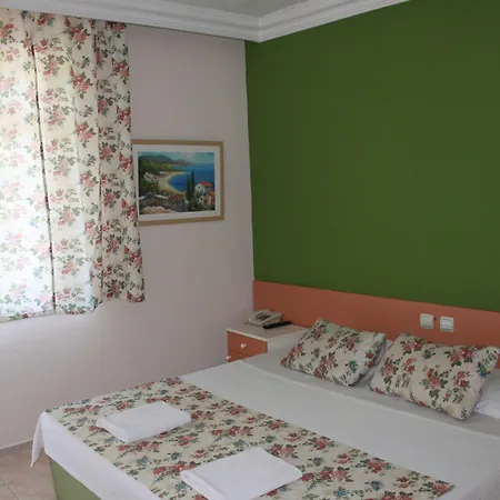 Ξενοδοχείο Granada 3*