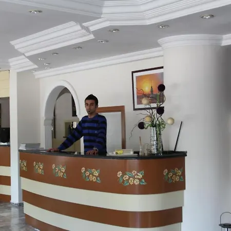 Granada Ξενοδοχείο