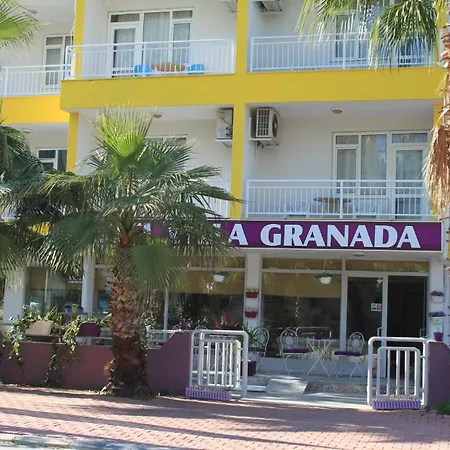 Granada Αττάλεια