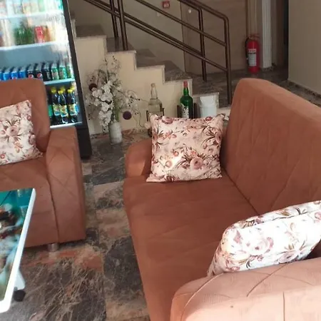 فندق غرانادا