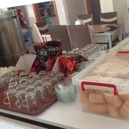 فندق غرانادا أنطاليا