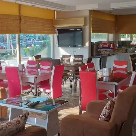 Granada Αττάλεια