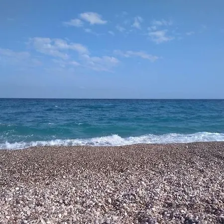 Granada Αττάλεια