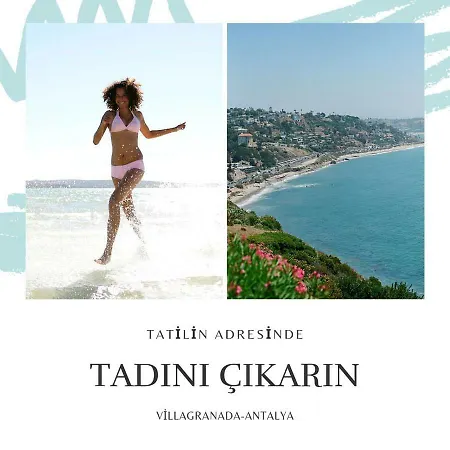 Granada Ξενοδοχείο