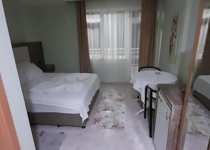 Granada Hotel Antalya