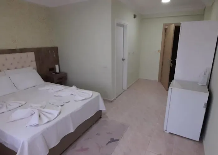 Hotel Granada Antalya