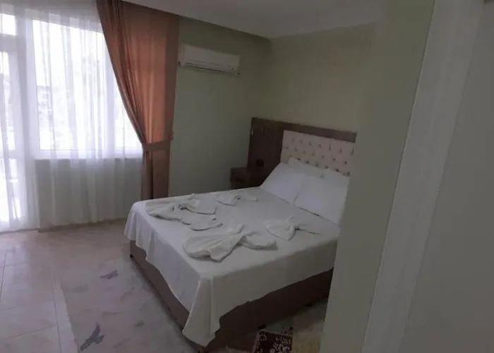 Hotel Granada Antalya