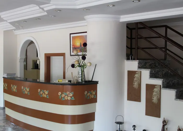 Granada Hotel Antalya