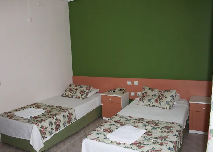 Hotel Granada Antalya