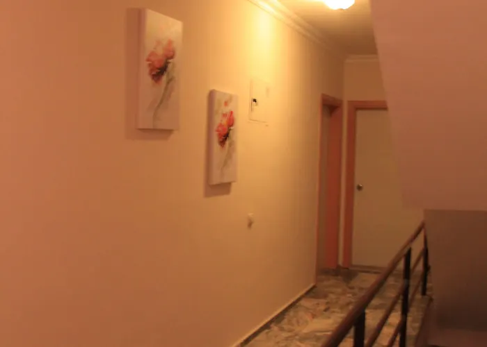 Granada Hotel Antalya