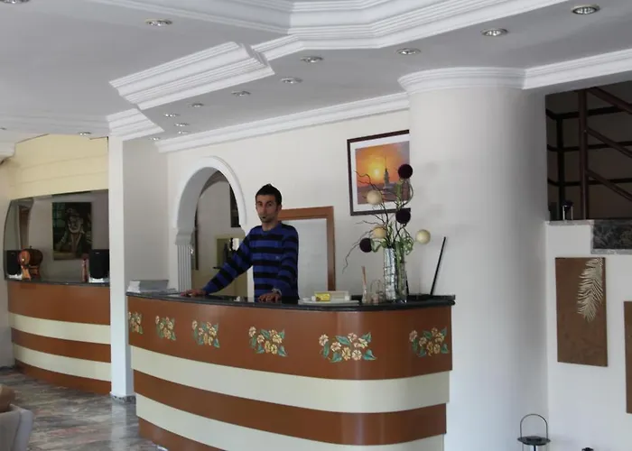 Granada Hotel
