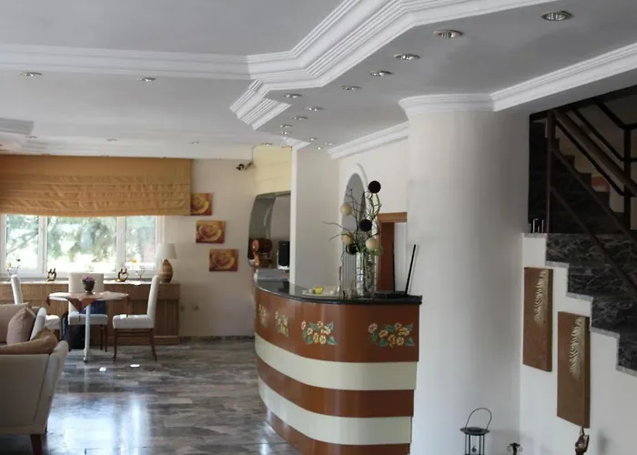 Granada Hotel Antalya