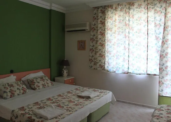 Hotel Granada Antalya