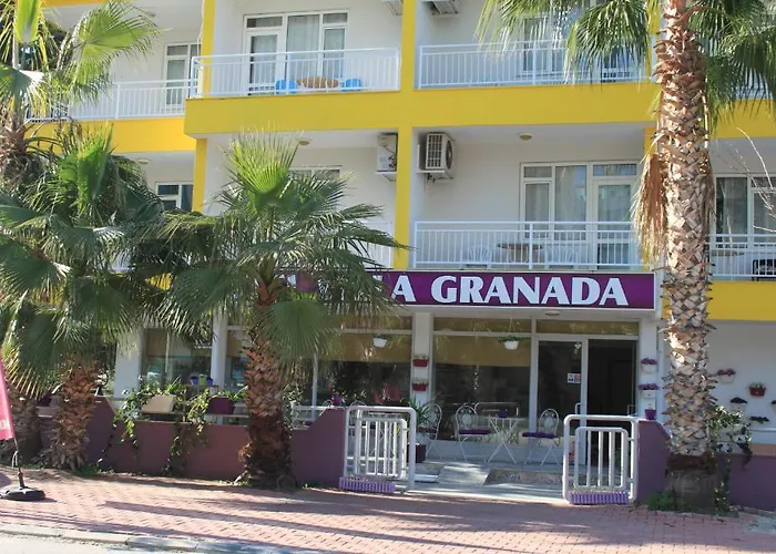 Granada Antalya