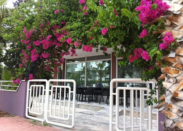 Hotel Granada Antalya