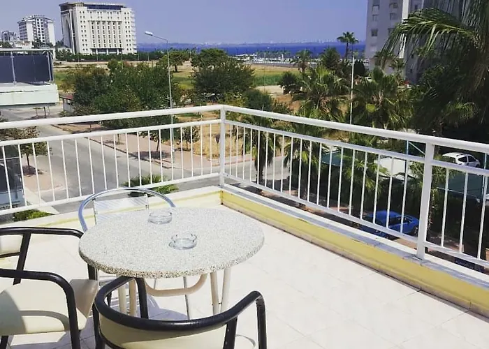 Granada 3* Antalya