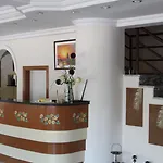 Granada Hotel Antalya