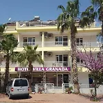Granada Hotel Antalya