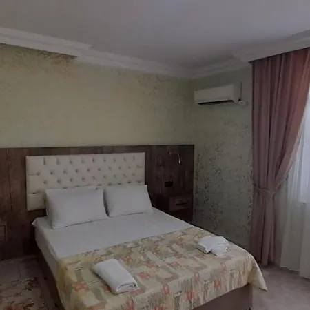 Granada Hotel Antalya