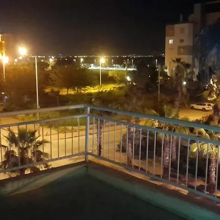 Granada Antalya