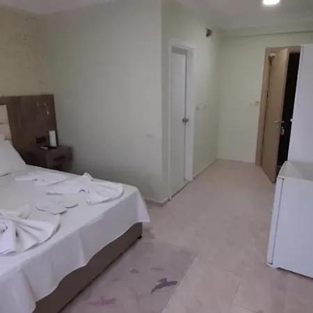 Hotel Granada Antalya