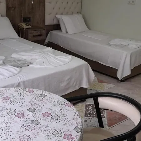 Granada 3* Antalya