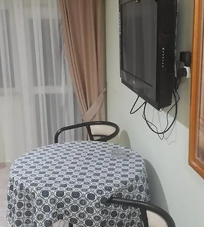 Hotel Granada 3*