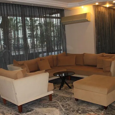 Granada Hotel Antalya