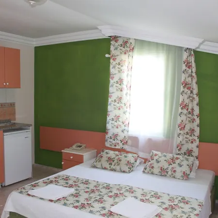 Granada 3* Antalya