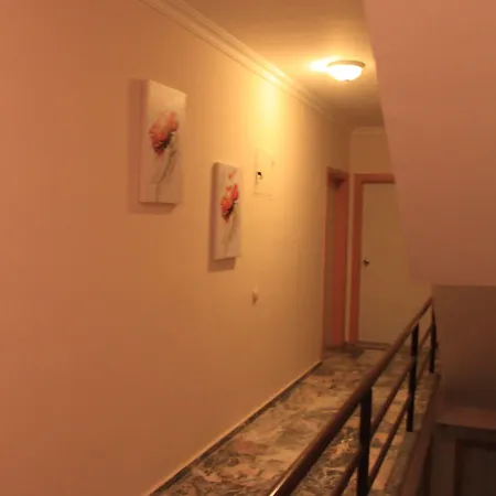 Granada Hotel Antalya