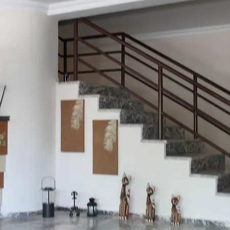 Hotel Granada Antalya