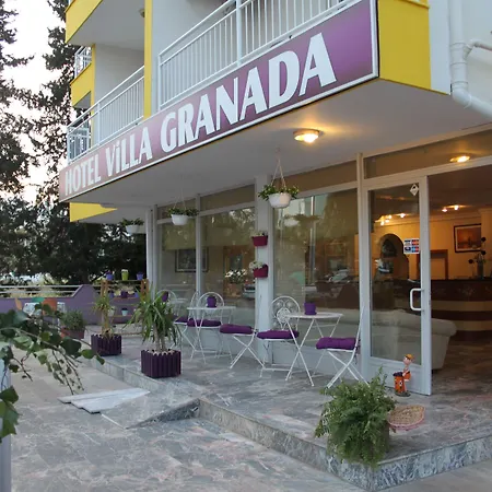 Granada 3*