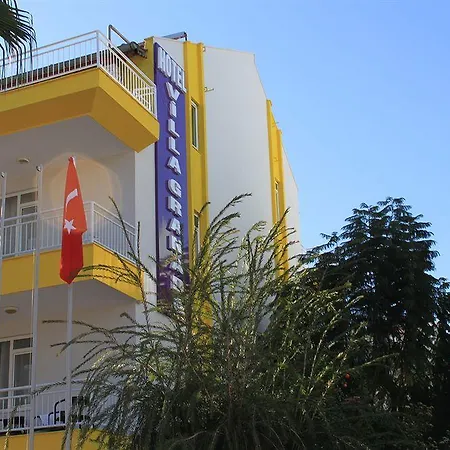 Granada Hotel Antalya