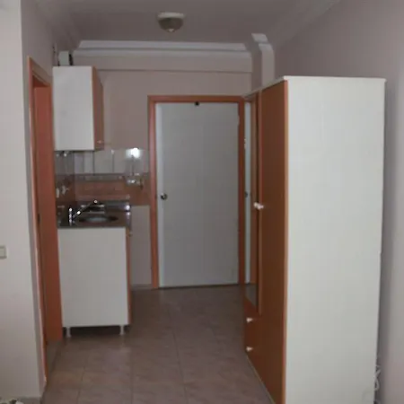 Granada Hotel 3*