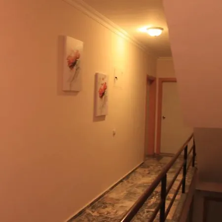 Hotel Granada