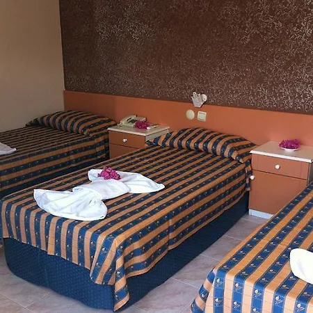 Granada Hotel