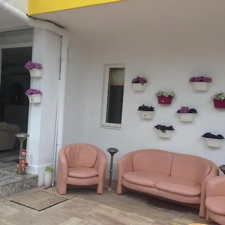 Granada Antalya