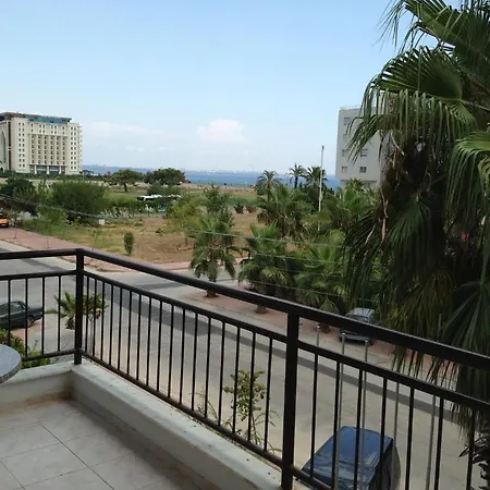 Granada Antalya