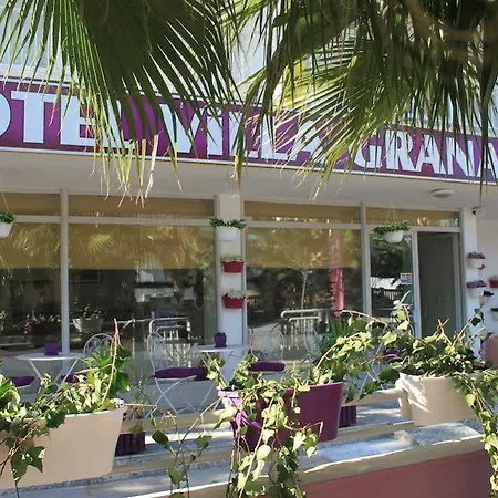 Granada Hotel